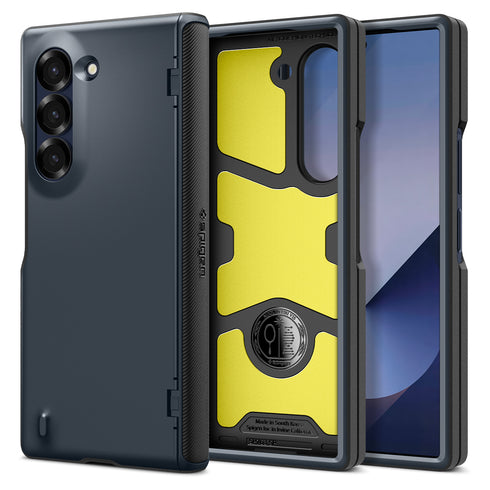 כיסוי Slim Armor Pro ל-Spigen Galaxy Z Fold 6